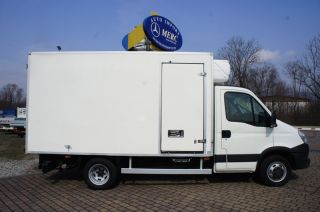 Iveco Daily 35C13